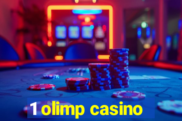 1 olimp casino