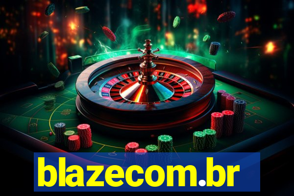 blazecom.br