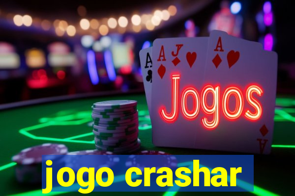 jogo crashar