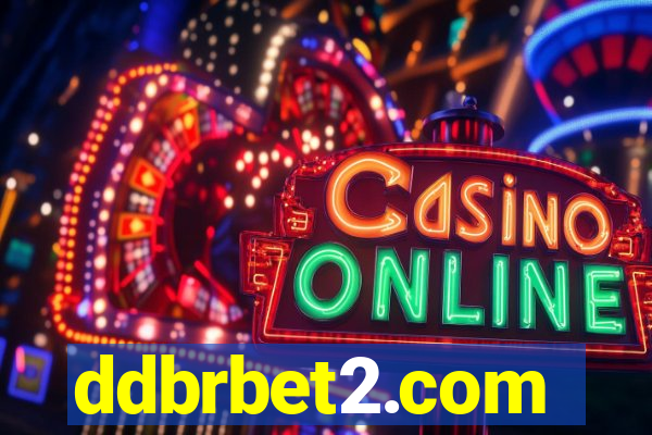 ddbrbet2.com