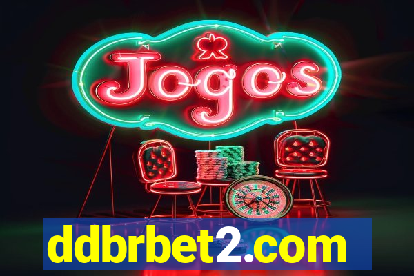 ddbrbet2.com