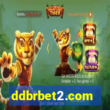 ddbrbet2.com