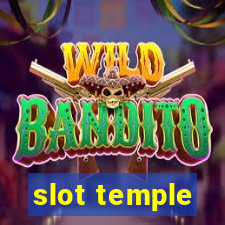 slot temple