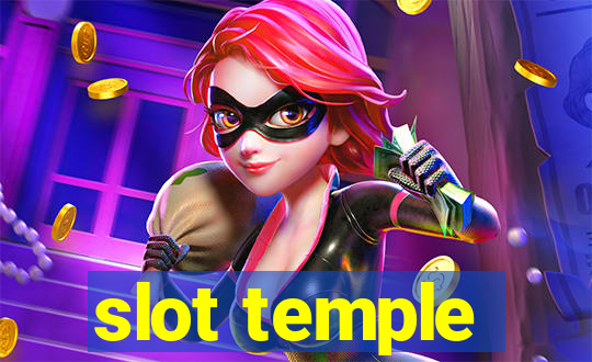 slot temple