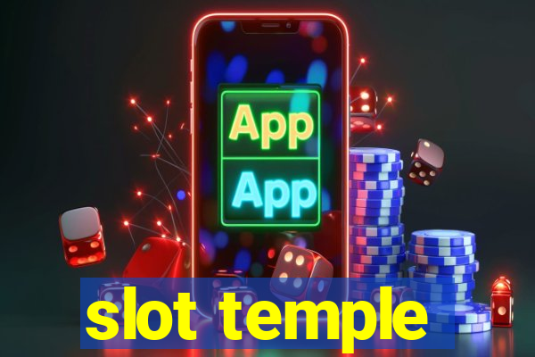 slot temple