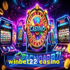 winbet22 casino