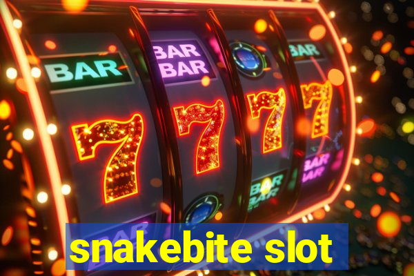 snakebite slot