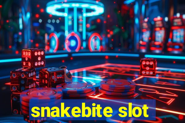 snakebite slot