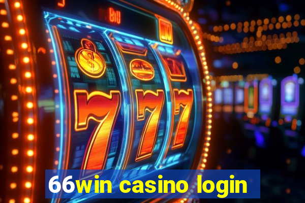 66win casino login