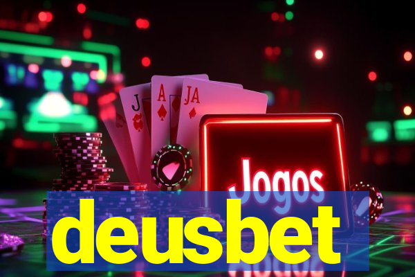 deusbet