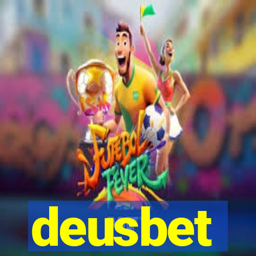 deusbet