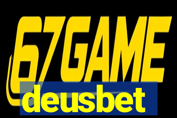 deusbet