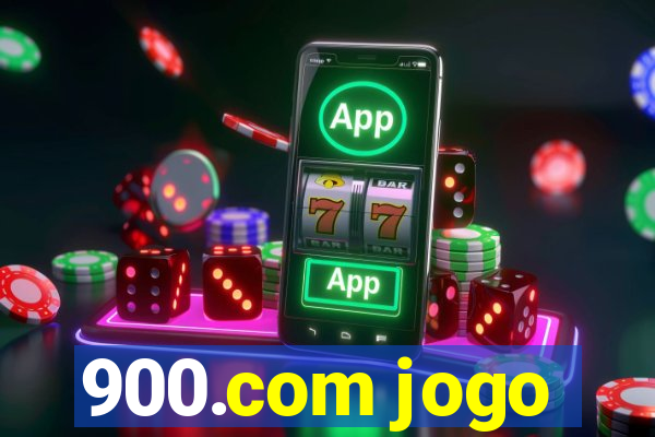 900.com jogo