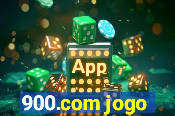 900.com jogo