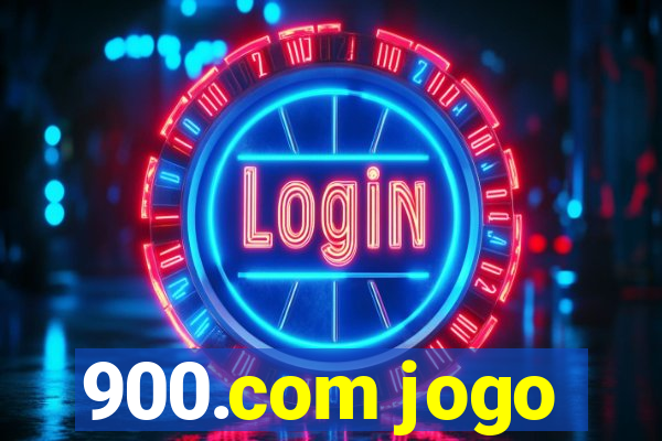 900.com jogo