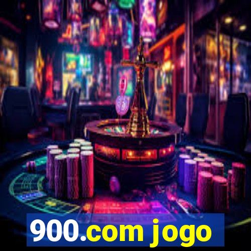 900.com jogo