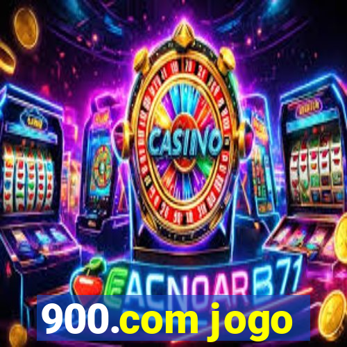 900.com jogo