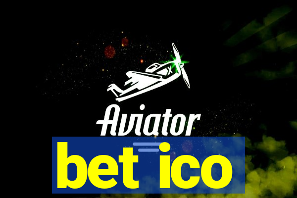 bet ico