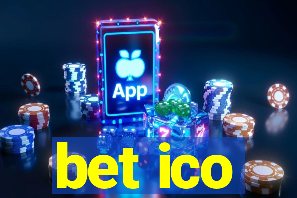 bet ico