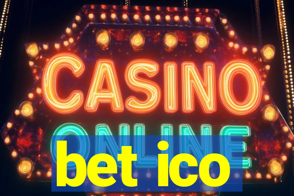 bet ico