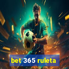 bet 365 ruleta