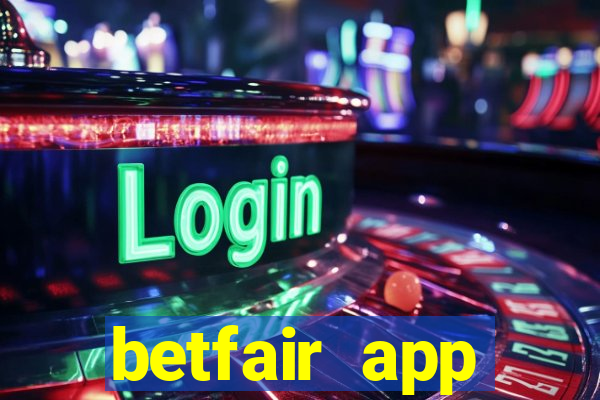 betfair app download for android