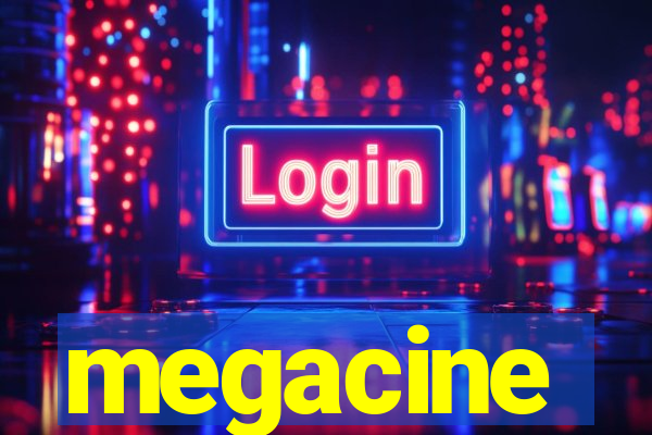 megacine