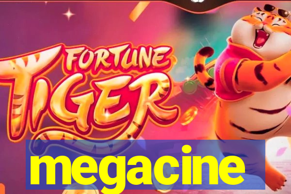 megacine