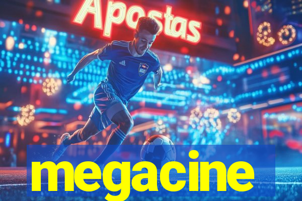 megacine