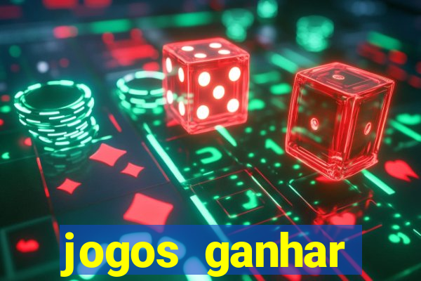 jogos ganhar dinheiro via pix