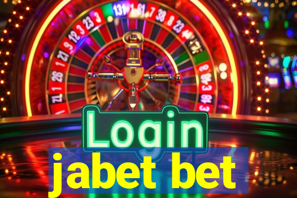 jabet bet