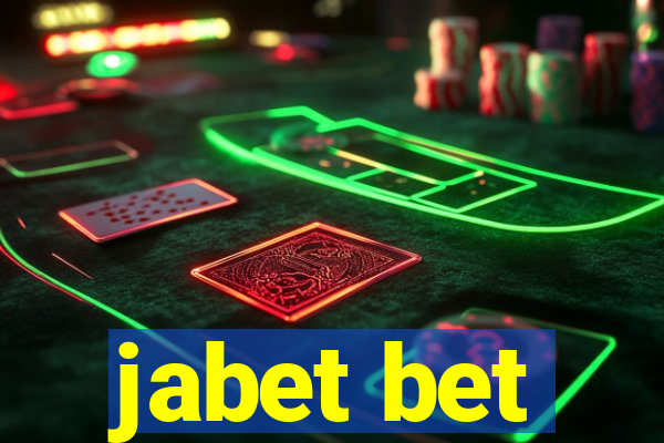 jabet bet