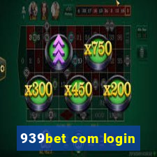 939bet com login