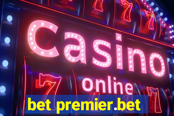 bet premier.bet