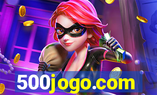 500jogo.com