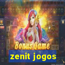 zenit jogos