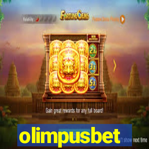 olimpusbet