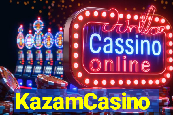 KazamCasino