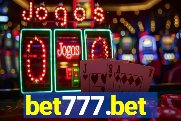 bet777.bet