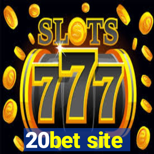 20bet site