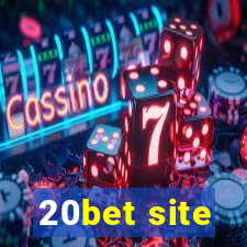 20bet site