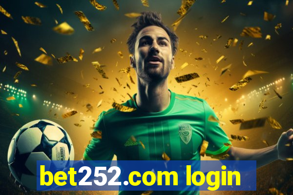 bet252.com login