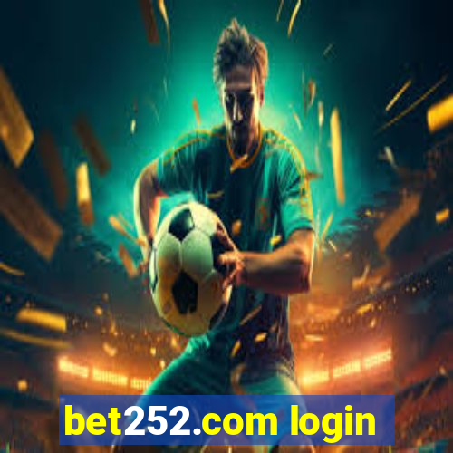 bet252.com login