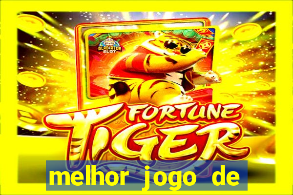 melhor jogo de slot da blaze