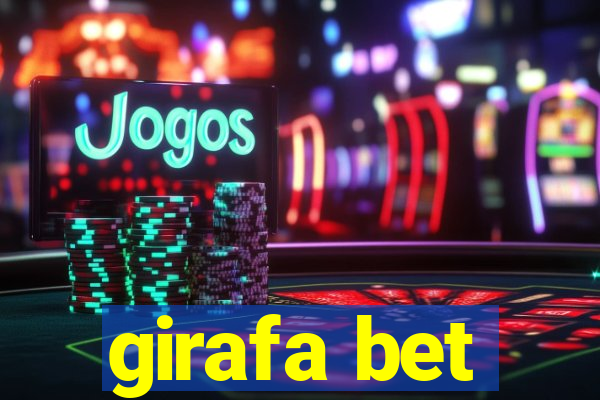 girafa bet