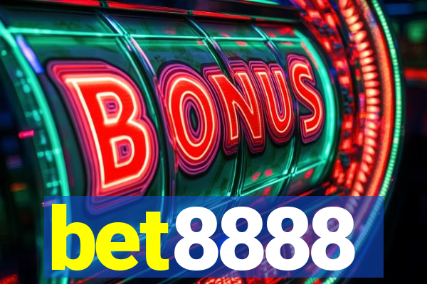 bet8888