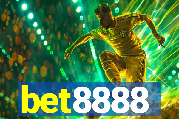 bet8888