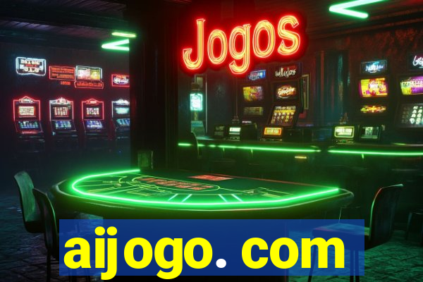 aijogo. com