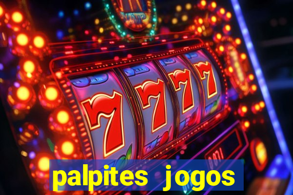 palpites jogos serie a