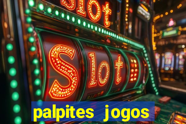 palpites jogos serie a